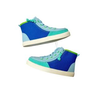 NWT Billy Haring High Top Sneakers Size 13